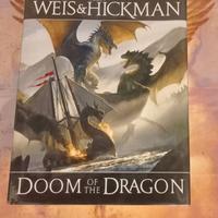 Doom of the dragon Armenia