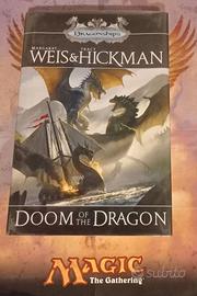 Doom of the dragon Armenia