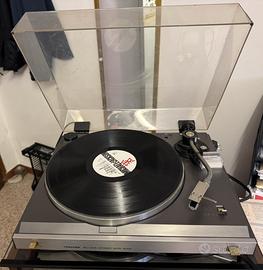 giradischi usato Toshiba SR-A115