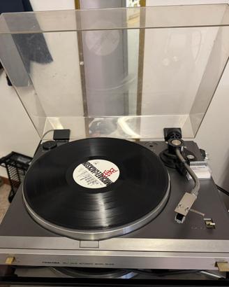 giradischi usato Toshiba SR-A115