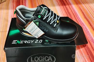 scarpe antinfortunistiche 
