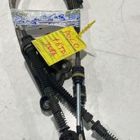 CORDE CAMBIO VOLKSWAGEN Polo 5a Serie diesel 1600
