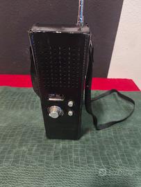 Ricetrasmettitore portatile