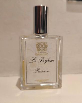 Profumo Antica Farmacista  Prosecco Le Parfum
