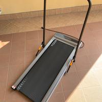 Tapis roulant salvaspazio
