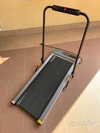 Tapis roulant salvaspazio
