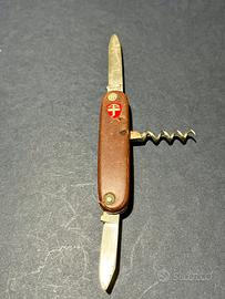 Wenger tahara vintage