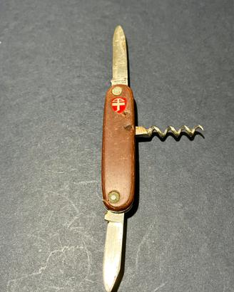 Wenger tahara vintage
