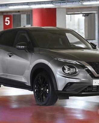 Ricambi Nissan Juke nuova