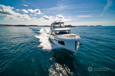 Grand Trawler 63 NEW