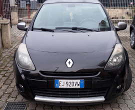 Clio 1.2 benzina e gpl