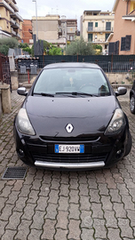 Clio 1.2 benzina e gpl