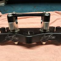 PIASTRA FORCELLE KITE 