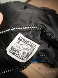 manopole invernali x motorino Tucano