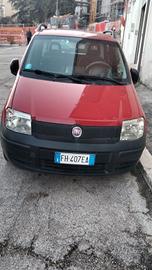 Fiat Panda 1300 multijet