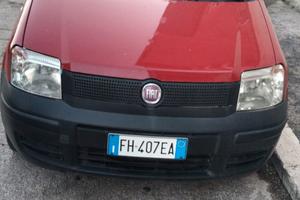 Fiat Panda 1300 multijet
