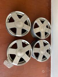 Cerchi in lega ford 15”