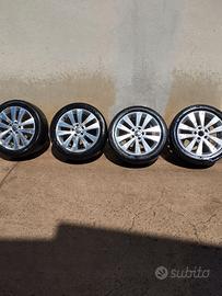 Cerchi golf 6
