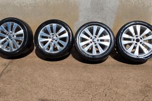 Cerchi golf 6