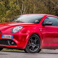 Ricambi usati alfa romeo mito-giulietta 2016-2024