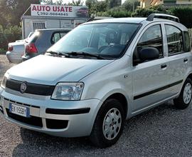 FIAT Panda 1.3 MJT Active UNIPROPRIETARIO