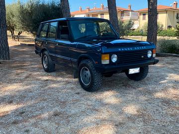 RANGE ROVER Classic