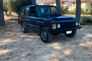 RANGE ROVER Classic