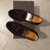 Mocassini Doucal’s