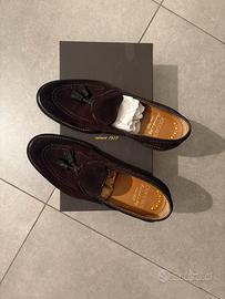 Mocassini Doucal’s