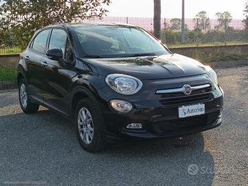 FIAT 500X 1.6 M.Jet 120 CV DCT Business CAMBIO AUT