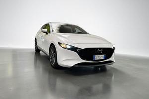 Mazda 3 5p 2.0 m-hybrid Executive 150cv