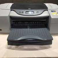 HP Color Inkjet cp1700