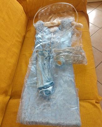 Vestito di Carnevale Cenerentola Disney