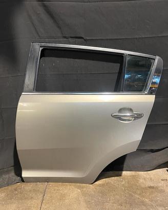 Porta posteriore sinistra Kia Sportage