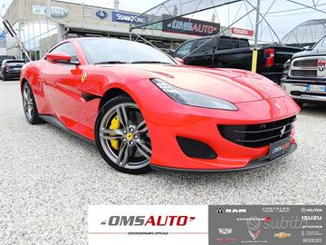 FERRARI Portofino F164 3.9 V8 Ferrari Approved 0