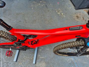e bike  specialized turbo levo 29/29 L + extender