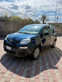 Fiat Panda 1.2 Benzina GPL Easy 69cv