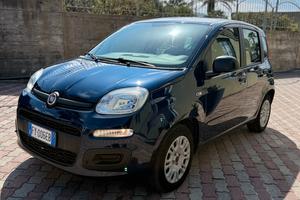 Fiat Panda 1.2 Benzina GPL Easy 69cv