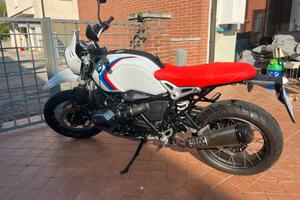Bmw R nineT Urban GS 2024