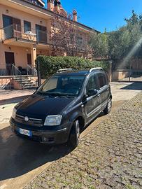 Fiat panda 1300mj 2011