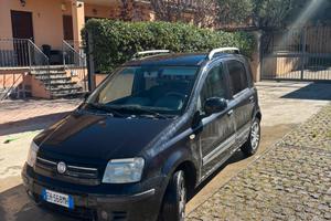 Fiat panda 1300mj 2011