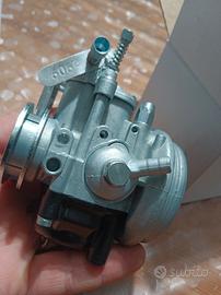 Carburatore vespa hp shbc da 20