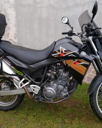 YAMAHA XT 660 R