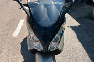 Aprilia Atlantic 200
