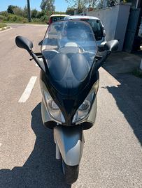 Aprilia Atlantic 200
