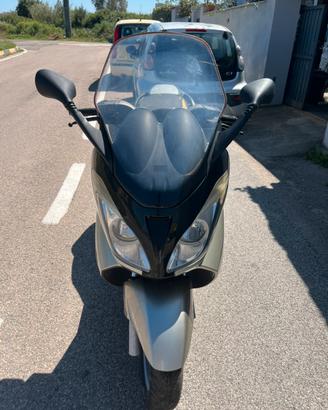 Aprilia Atlantic 200