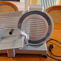 AFFETTATRICE RGV SERIE LUSSO MODELLO 275/S