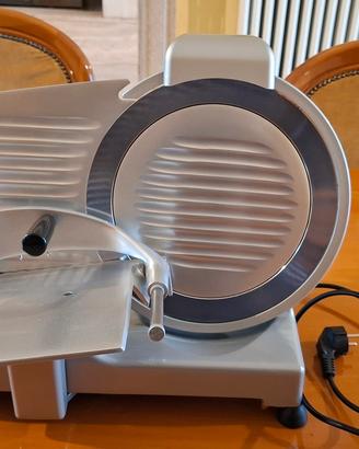 AFFETTATRICE RGV SERIE LUSSO MODELLO 275/S