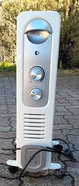 Termosifone da interno