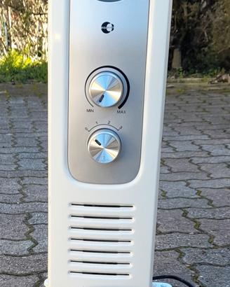 Termosifone da interno
